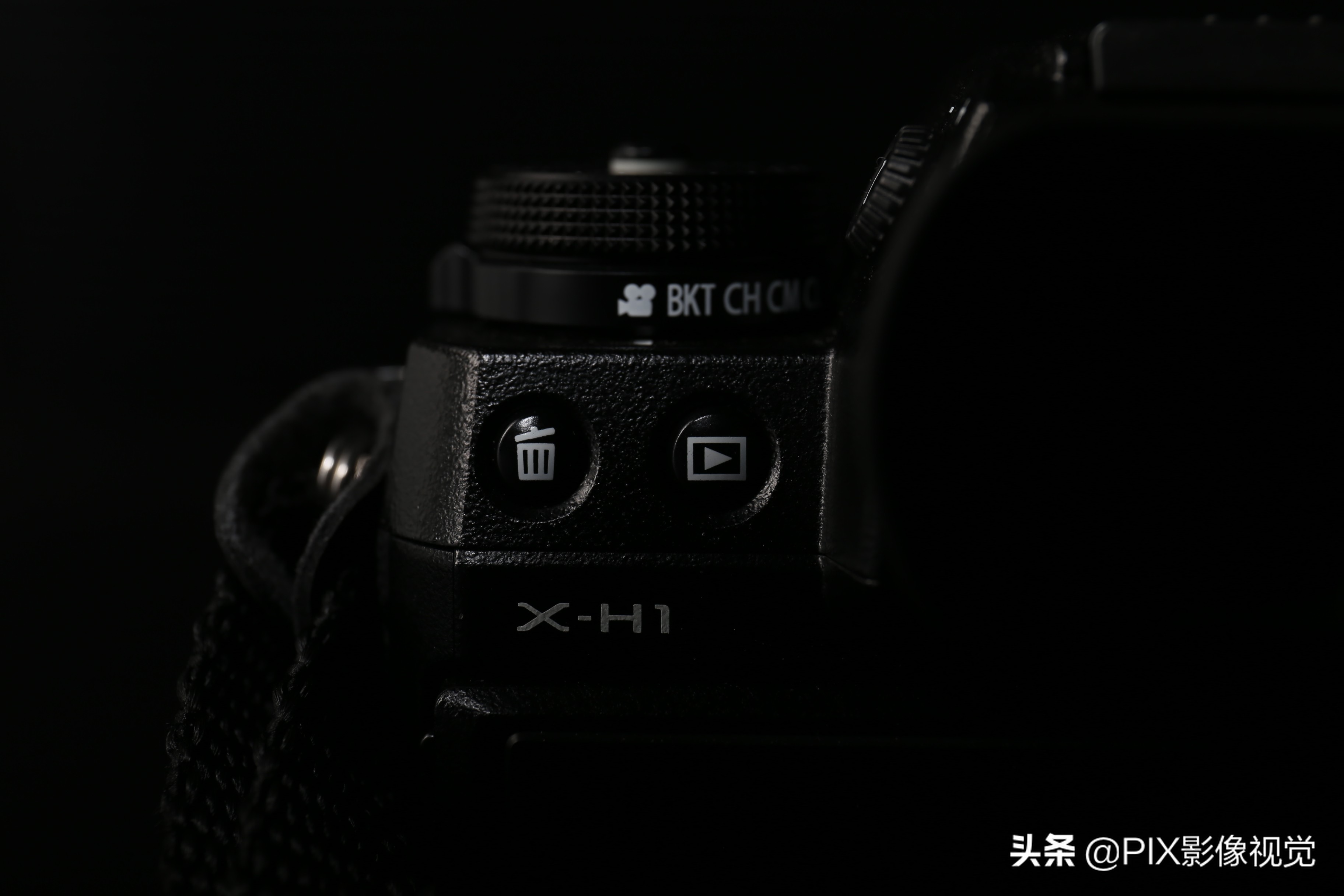 聊一下富士微单,富士x-h1现在还值得入手吗