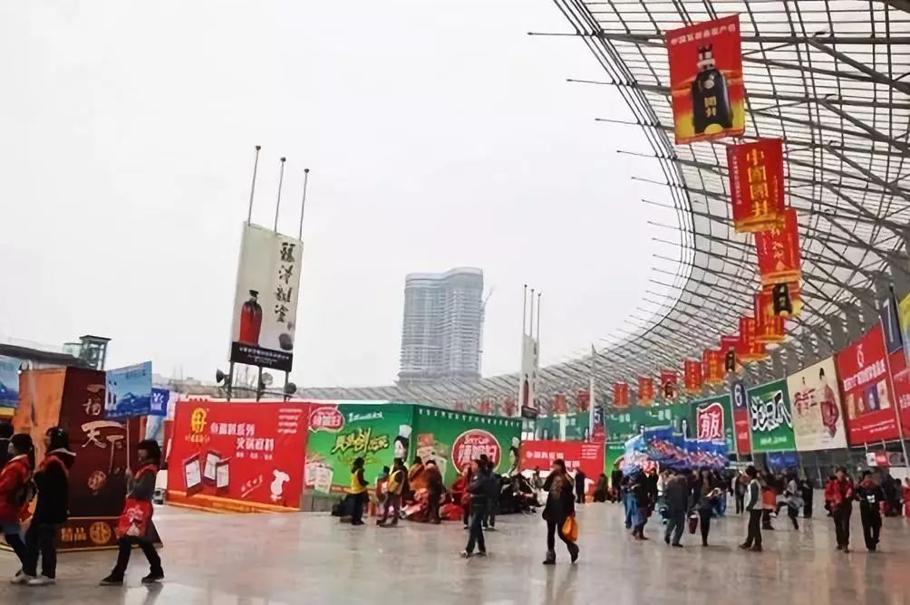 全国糖酒会最新消息,糖酒会招商政策