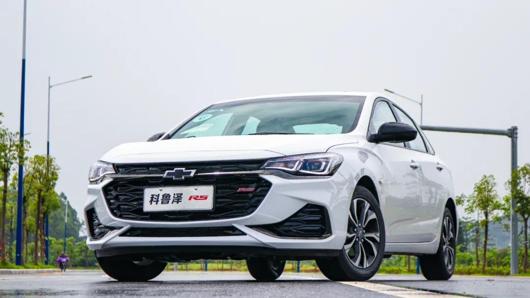 科鲁泽rs轻混版测评,科鲁泽2019rs330t自动畅快版试驾