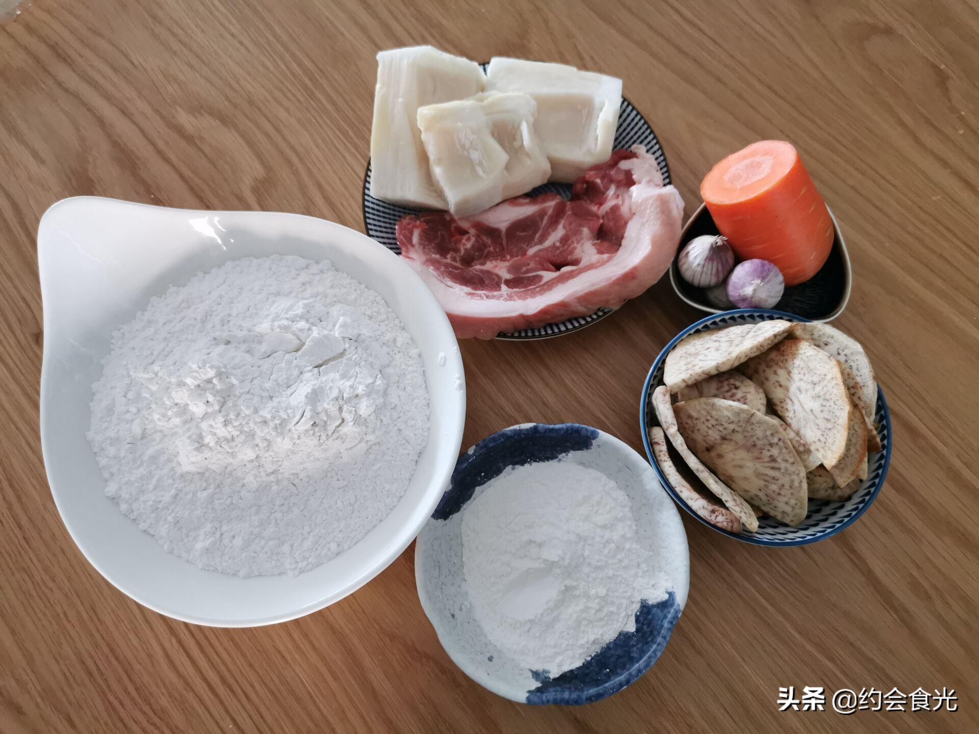 石磨簸箕炊,我们再也回不去以前的时光了