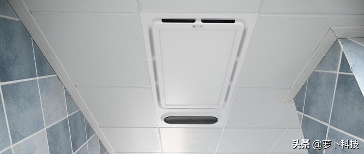 公牛风暖浴霸开关怎么操作,公牛风暖浴霸什么样