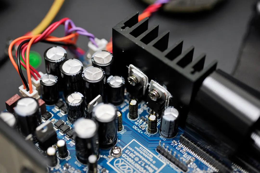 creekevolution功放怎么样,朗泉5050合并功放二手