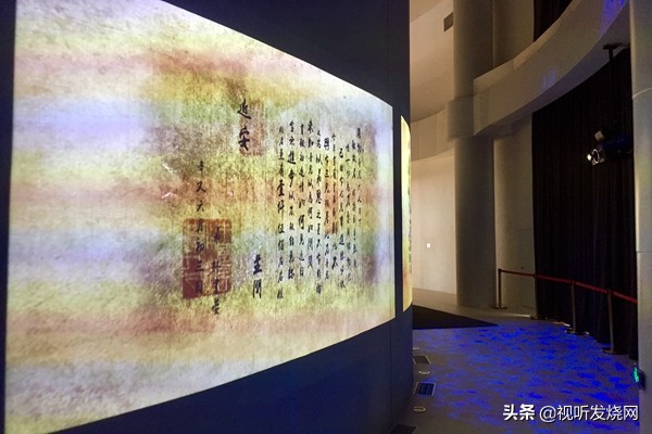 亦文亦武篆书,亦文亦武尽态极妍