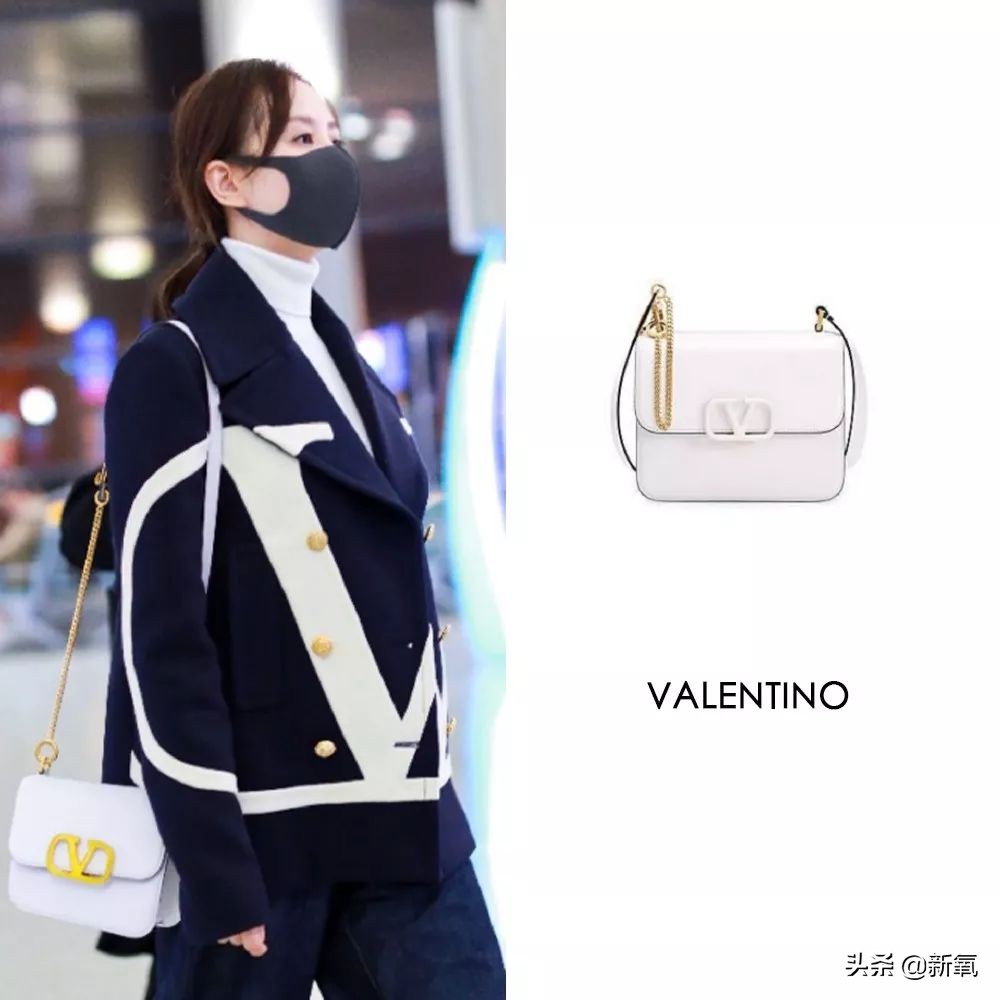 芭莎慈善夜雷佳音的头是1.5个肖战的头、2个刘诗诗的头，太犀利了