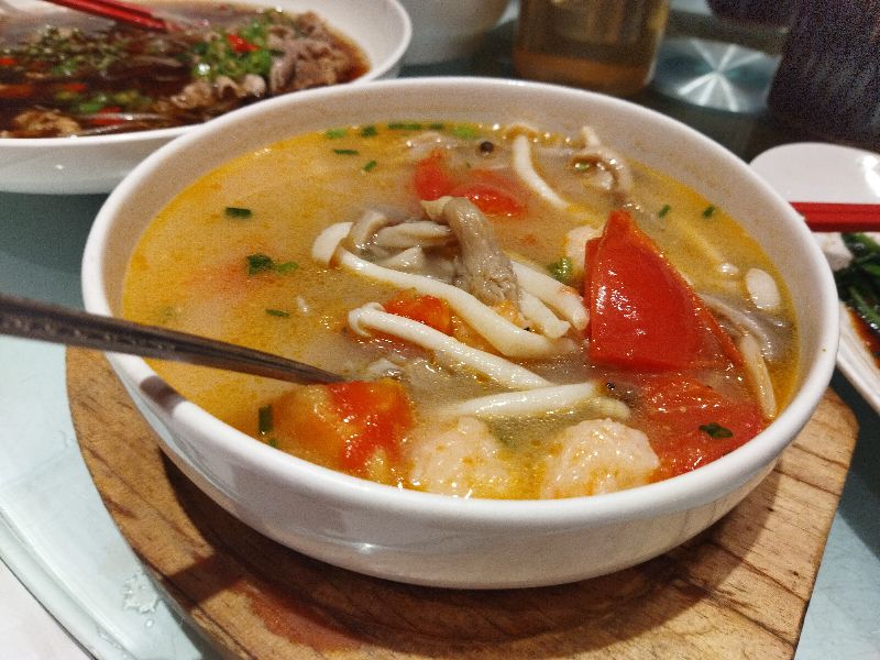 眉州东坡辣吗,眉州东坡有好吃的吗