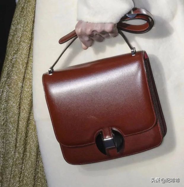 买不起爱马仕的包,买不起爱马仕铂金包