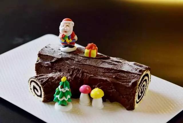 欧洲圣诞节吃什么,欧洲的圣诞大餐吃什么