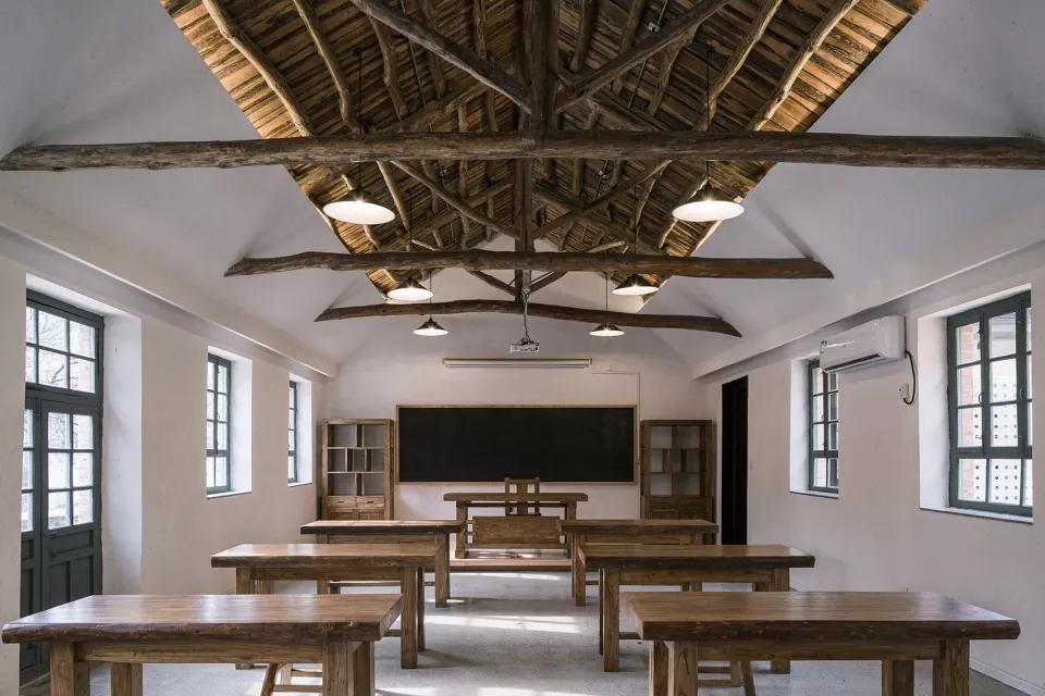 中国最美的乡村振兴村,乡村振兴示范点项目实施方案