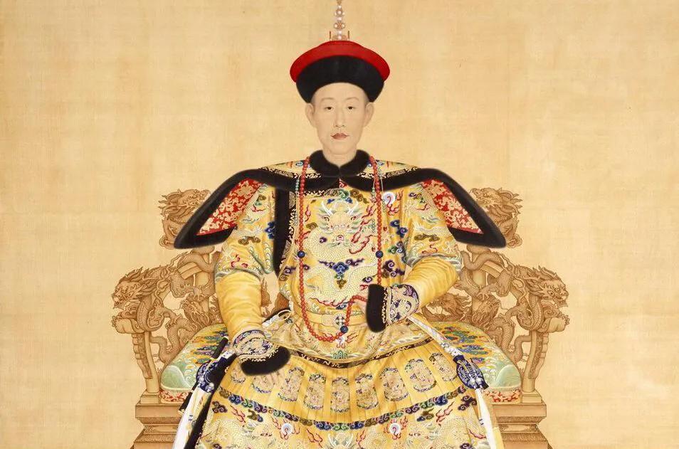 正说清朝十二帝雍正,带你了解清朝十二帝