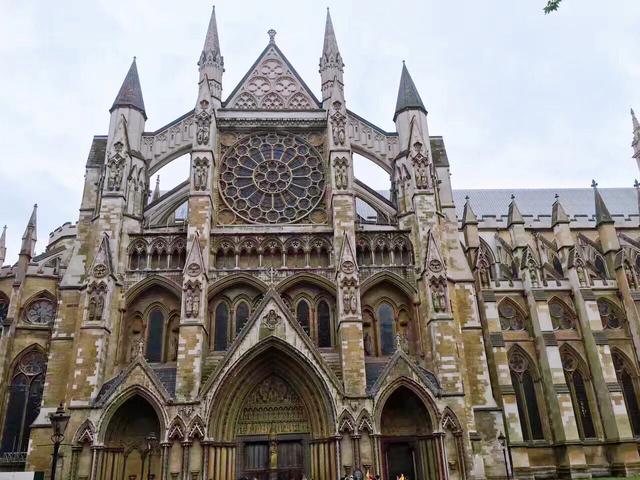 欧洲英国伦敦之旅,英国伦敦最值得去的地方