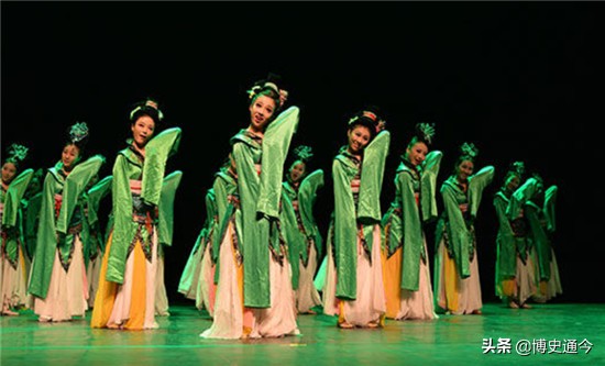 长安十二时辰上元节片段,长安十二时辰上元节习俗