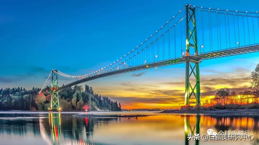 加拿大温哥华旅游穿什么,加拿大温哥华值得去的地方