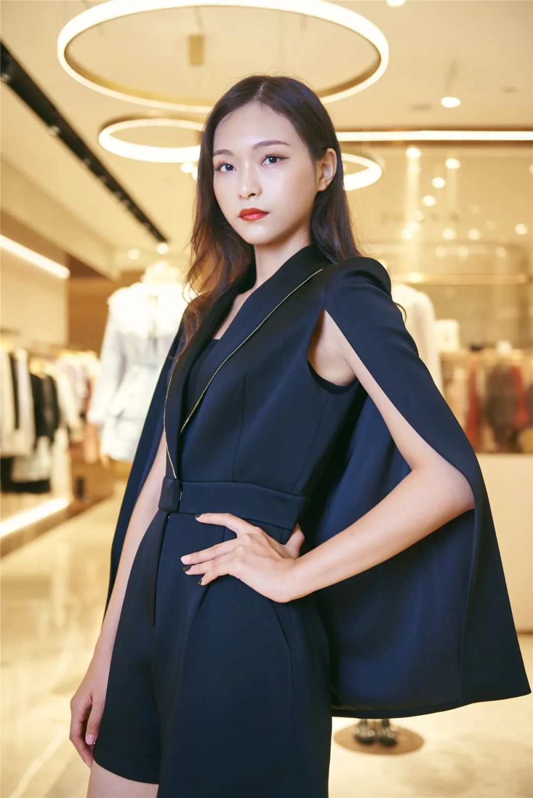 国广有什么潮牌,国广有什么大牌