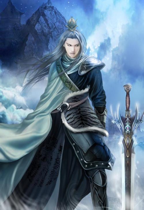 五本已完结的经典仙侠小说,推荐十本近期完本的精品仙侠小说