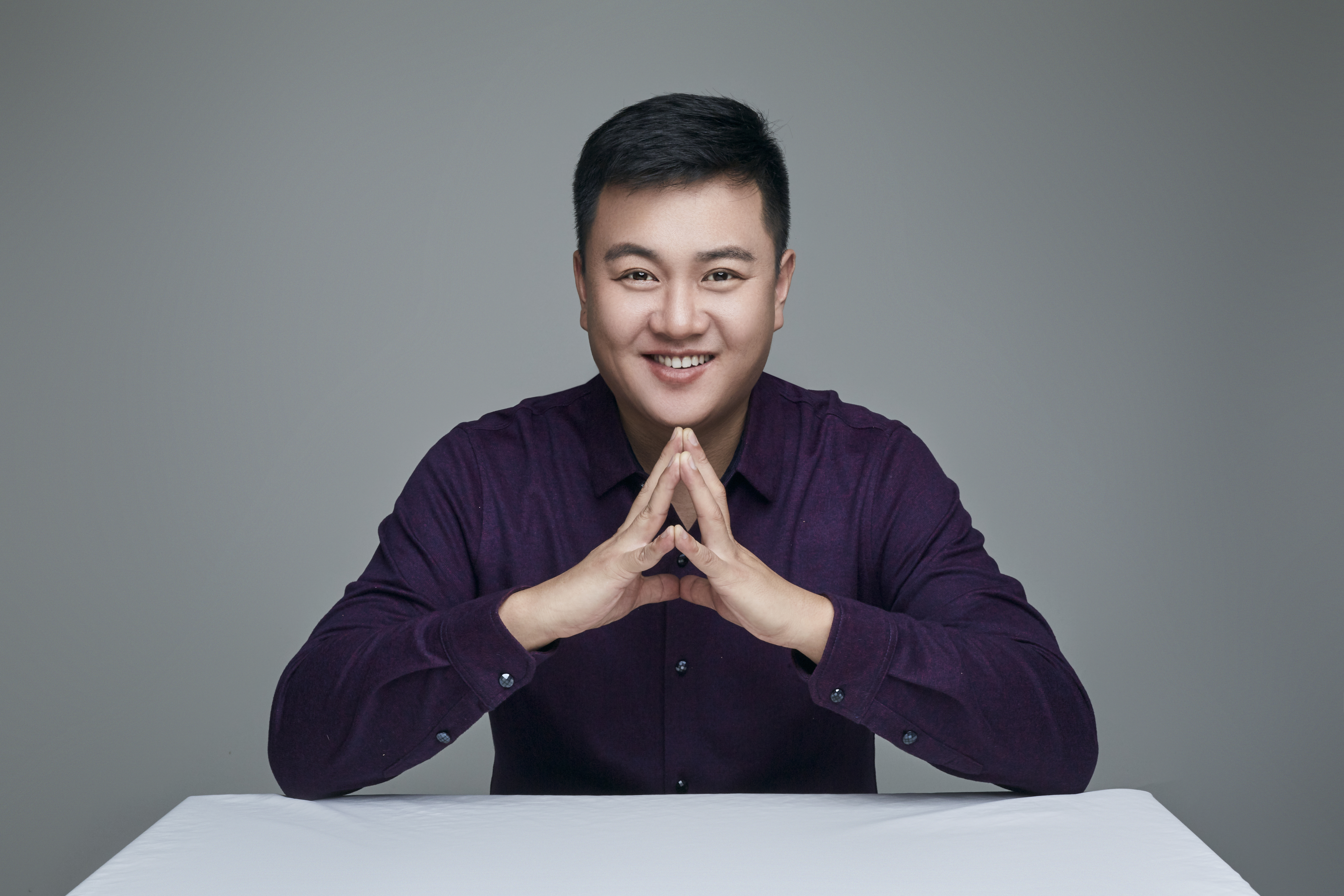 用“芦荟”敲开创业大门——访潍坊创业大学2015级小微企业家学员刘浩