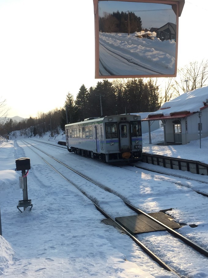 0语言，onepeople，日本北海道冬季往返8日自由行干货