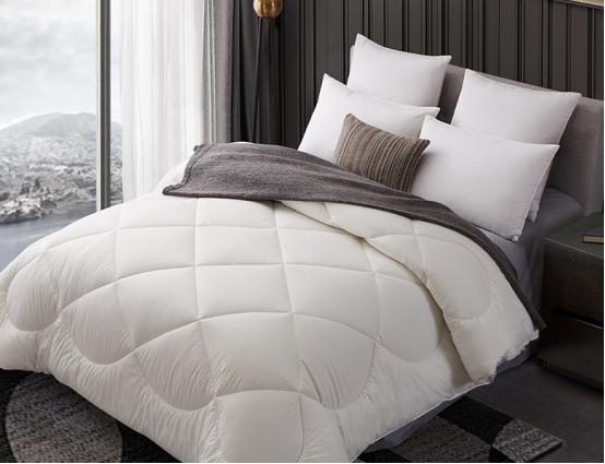 选对空调被,远离空调病