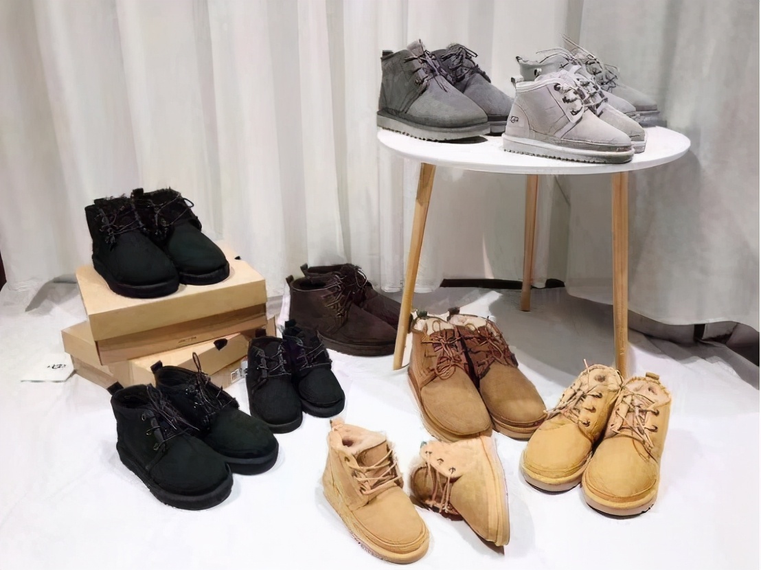 焦作ugg工厂怎么样,中国最大ugg代工厂