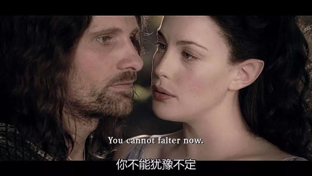 指环王三部曲毒舌解说,指环王魔戒深度解析