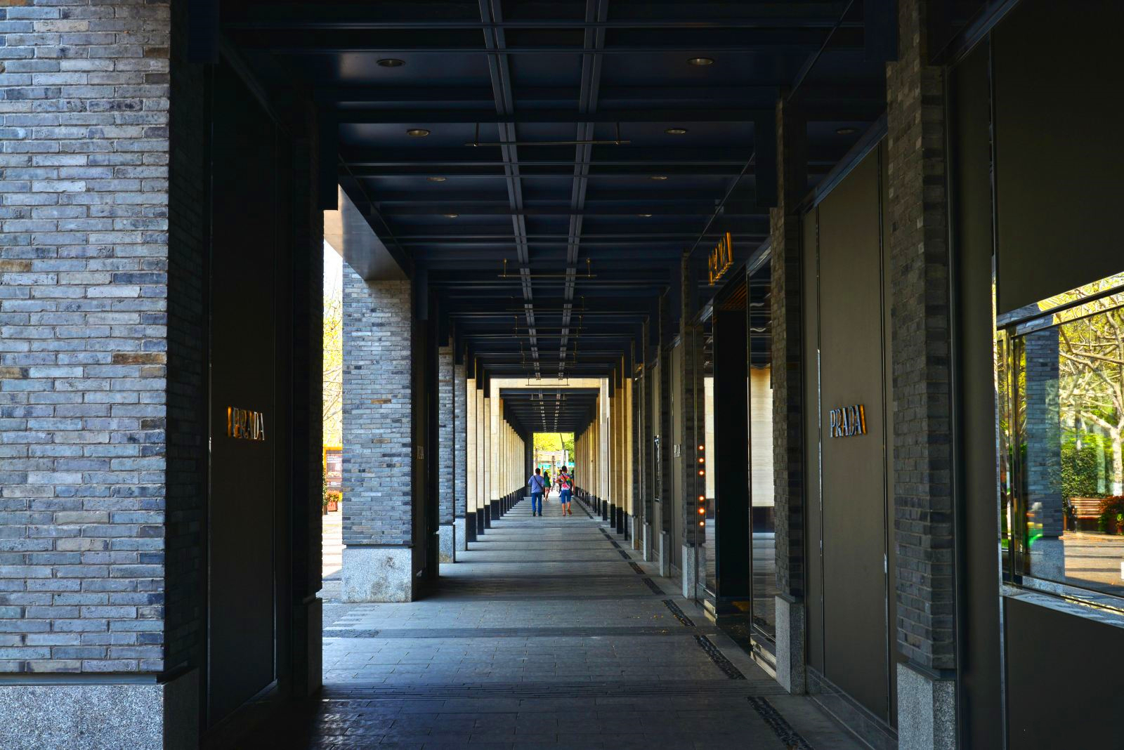 杭州比较古香古色的步行街,杭州夜里步行街哪里的最值得去