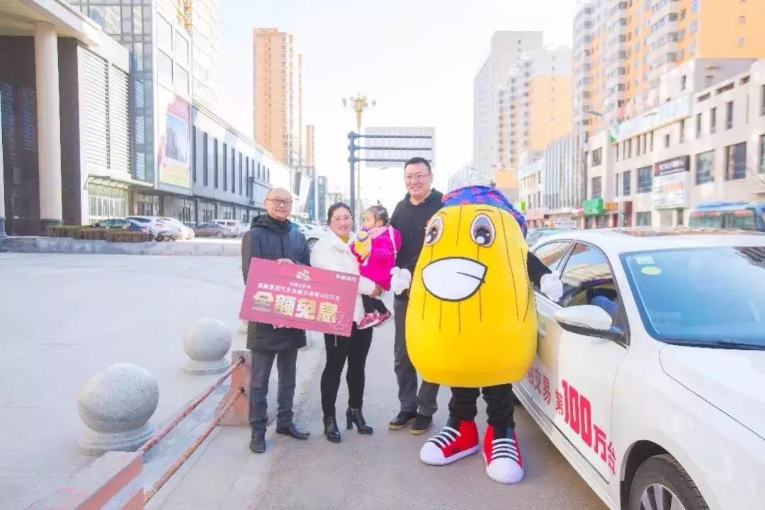 易鑫2019年业绩,易鑫金融营业额