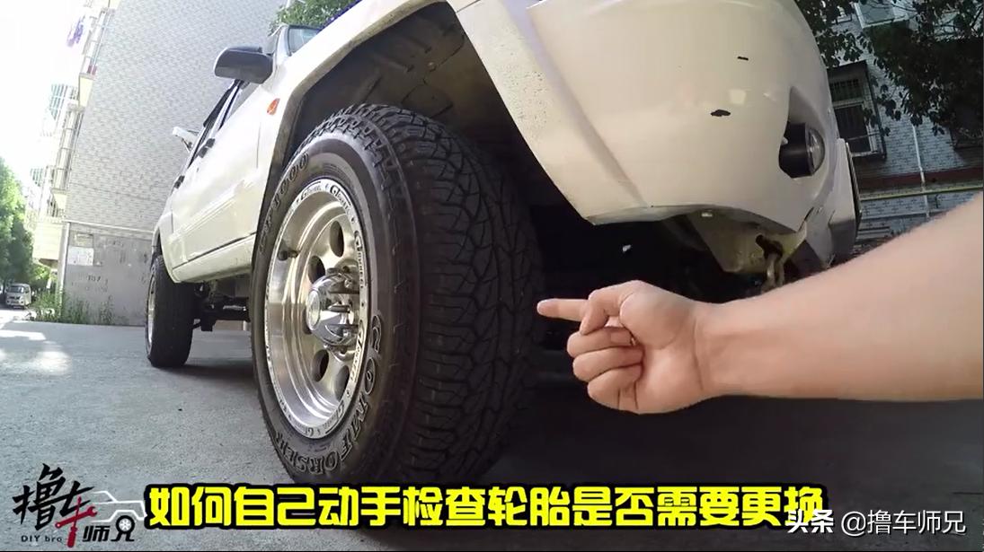 更换轮胎是维修还是保养,更换新轮胎后需要做哪些保养