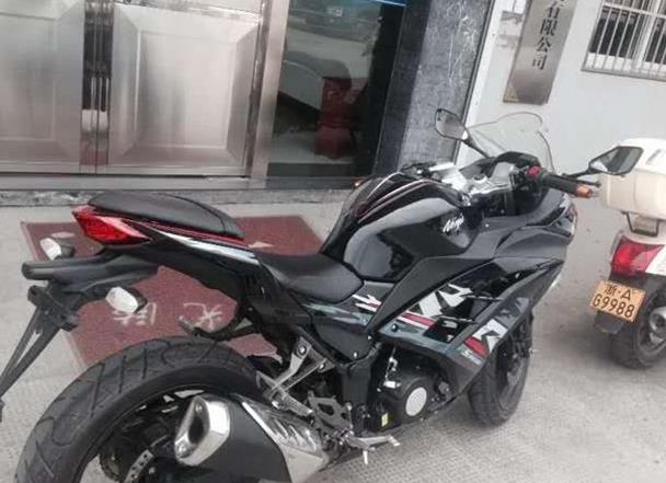 本田暴风眼cb190r,本田暴锋眼cb190r多少钱