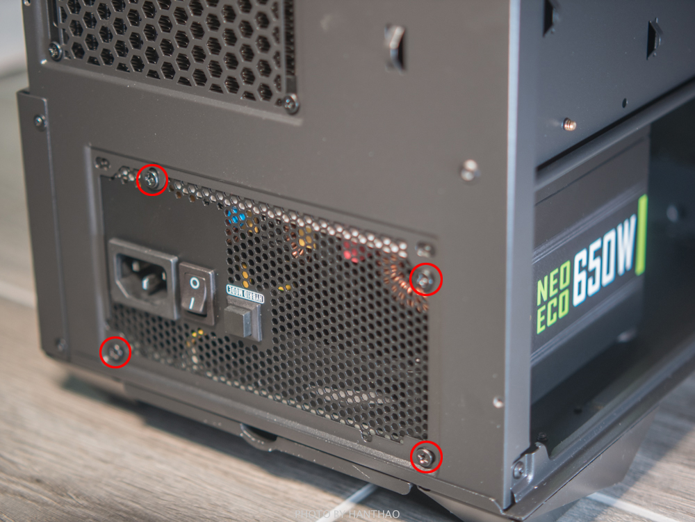 手把手教你自己动手组装电脑教程,组装电脑如何快速装机教程