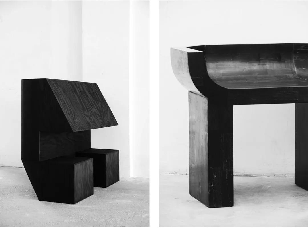 时尚界暗黑之王RickOwens，家和生活都充满着怪异气息