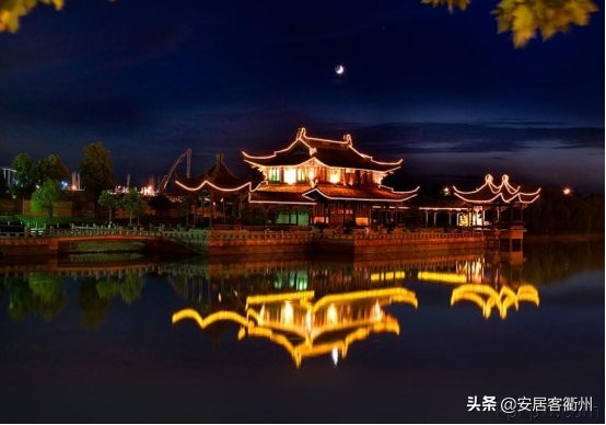 衢州板块最新规划,衢州未来发展方向在东区还是西区