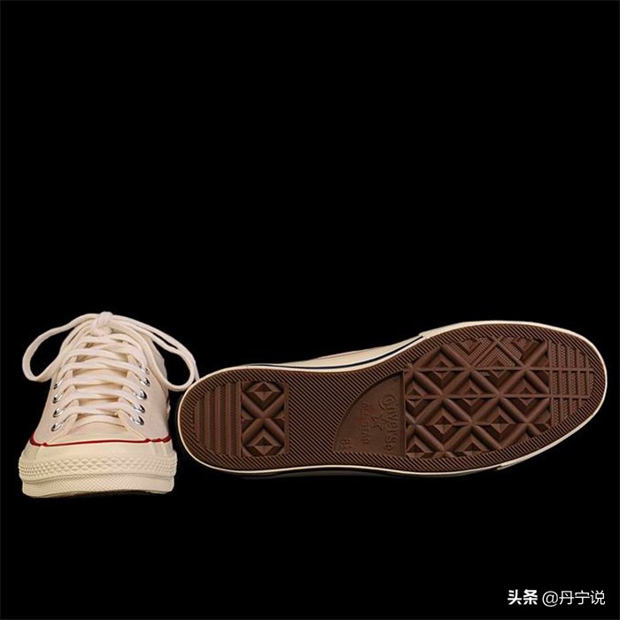 匡威高帮帆布鞋哪一款最经典,除了匡威还有哪些牌子