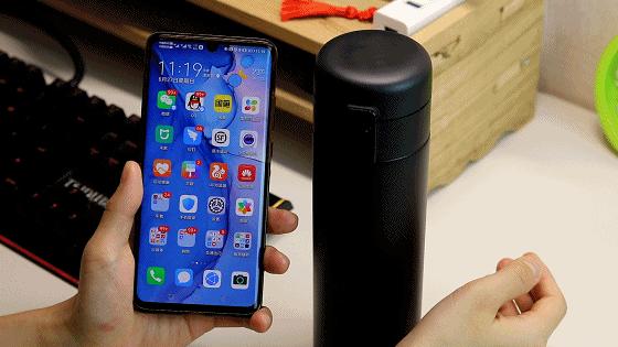 华为智选保温杯有什么好处,华为hilink智选保温杯怎么用