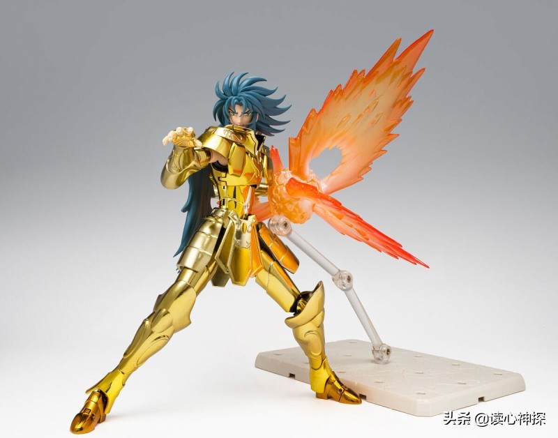 圣斗士星矢圣衣神话ex摩羯座,圣斗士星矢圣衣神话ex处女座