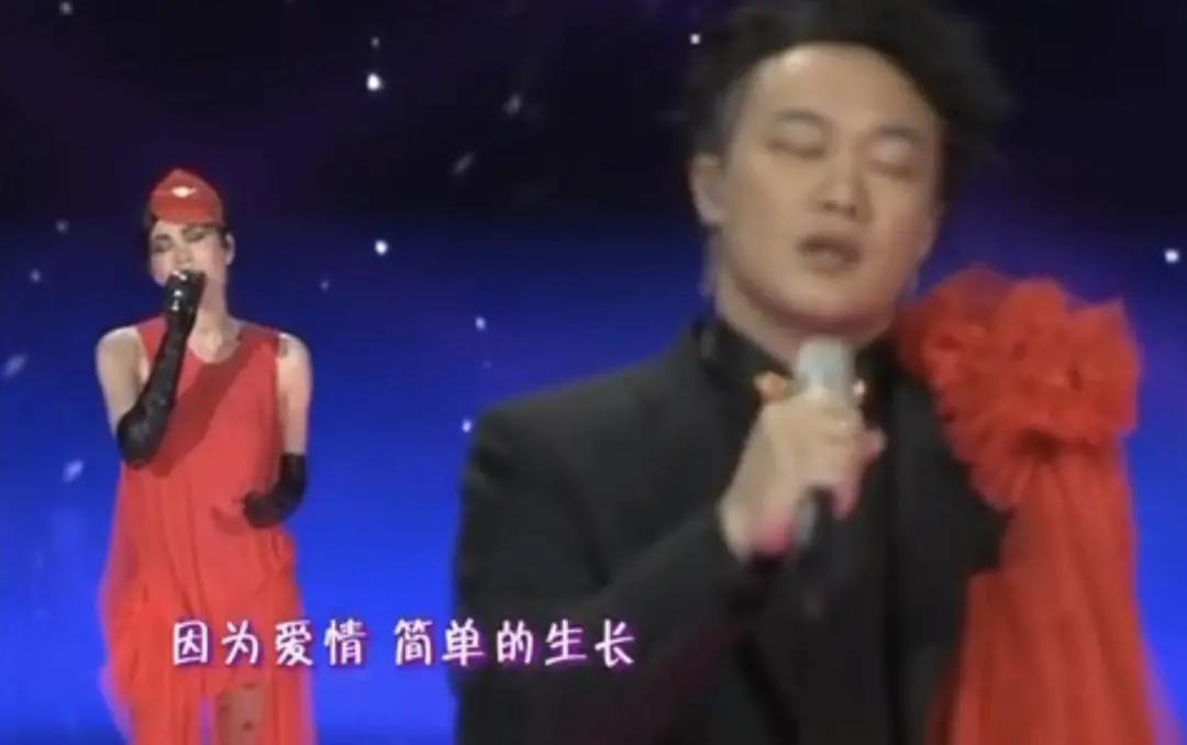 王菲节日,王菲是很多人心目中的天后