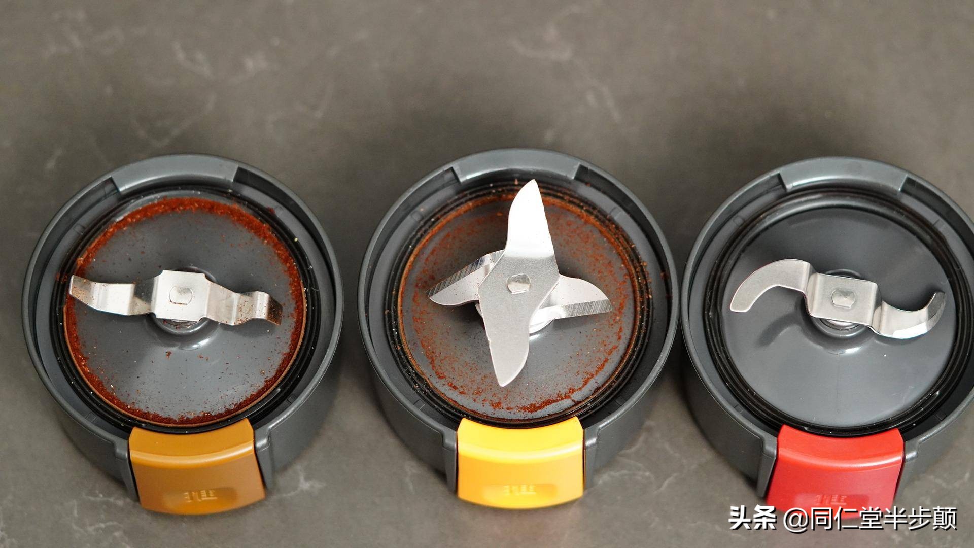 料理机都能做什么好吃的,常见的料理机主要有哪几个功能