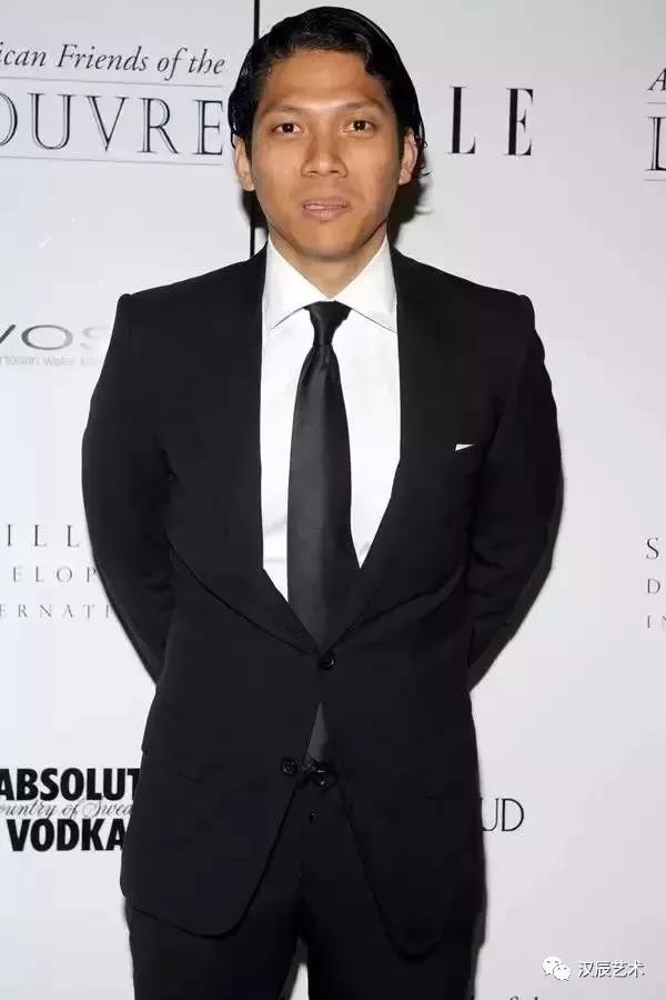 全球艺术品顶级收藏家,全球顶级艺术品收藏家