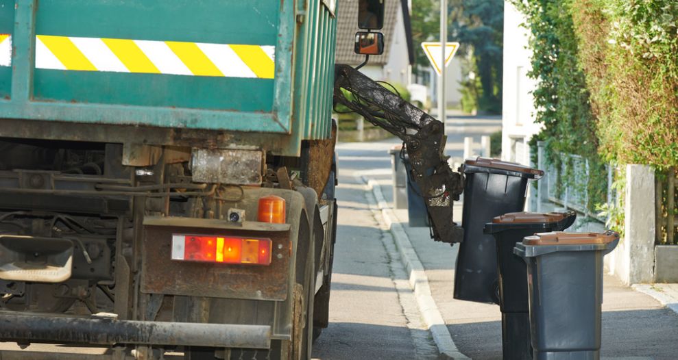 发“生活垃圾”的财？后果真的很严重……