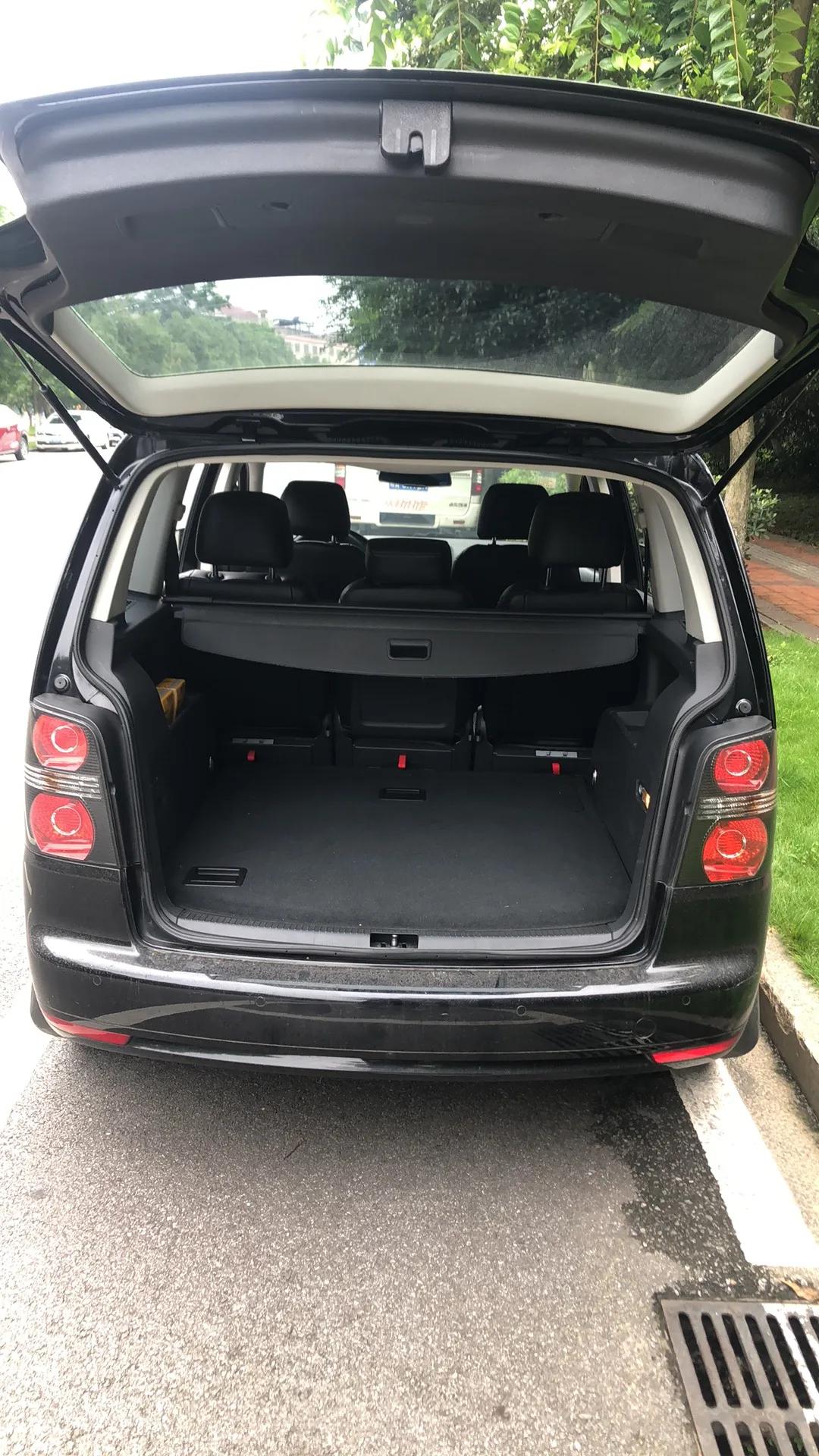 大众途安2014款1.4t手动风尚版,大众途安5座手动1.4t报价