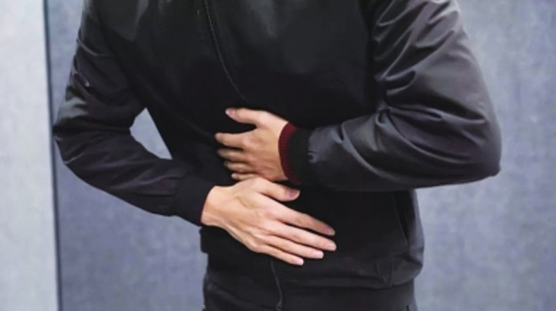 持续的腹胀和胆有关吗,持续腹胀可能是胰腺出的问题吗