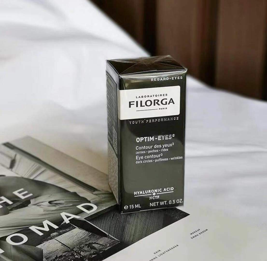 有句话说得好：美不美看脸，老不老看眼