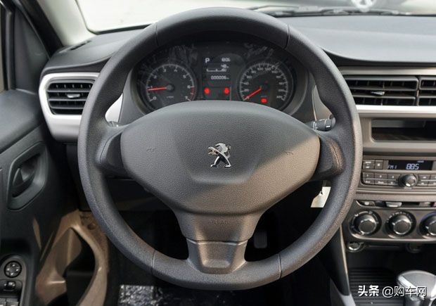 沉寂一阵子后法系车终于活过来了,一款被忽视的法系车仅七万