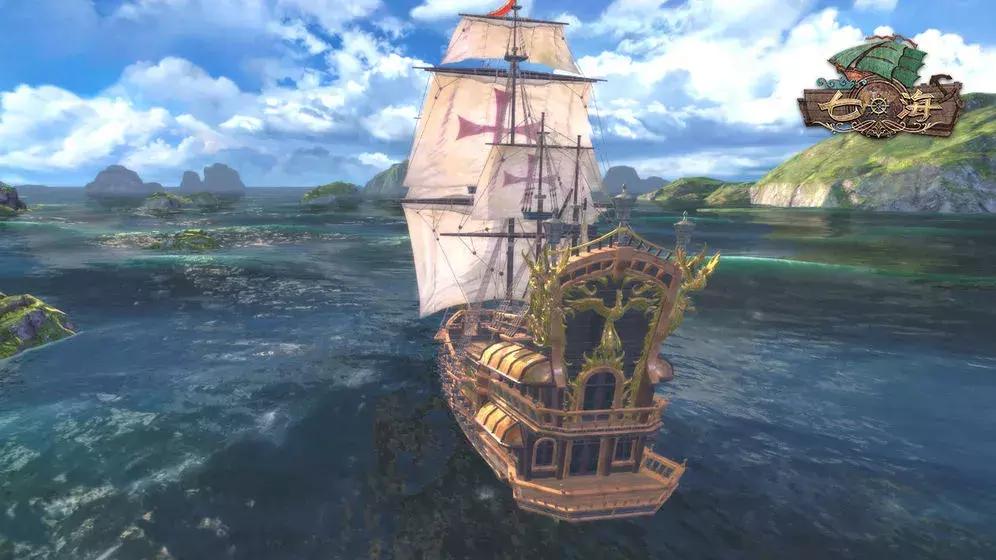 IGG《巨龙国度》海外开测：《王国纪元》2.0？它其实是款模拟经营