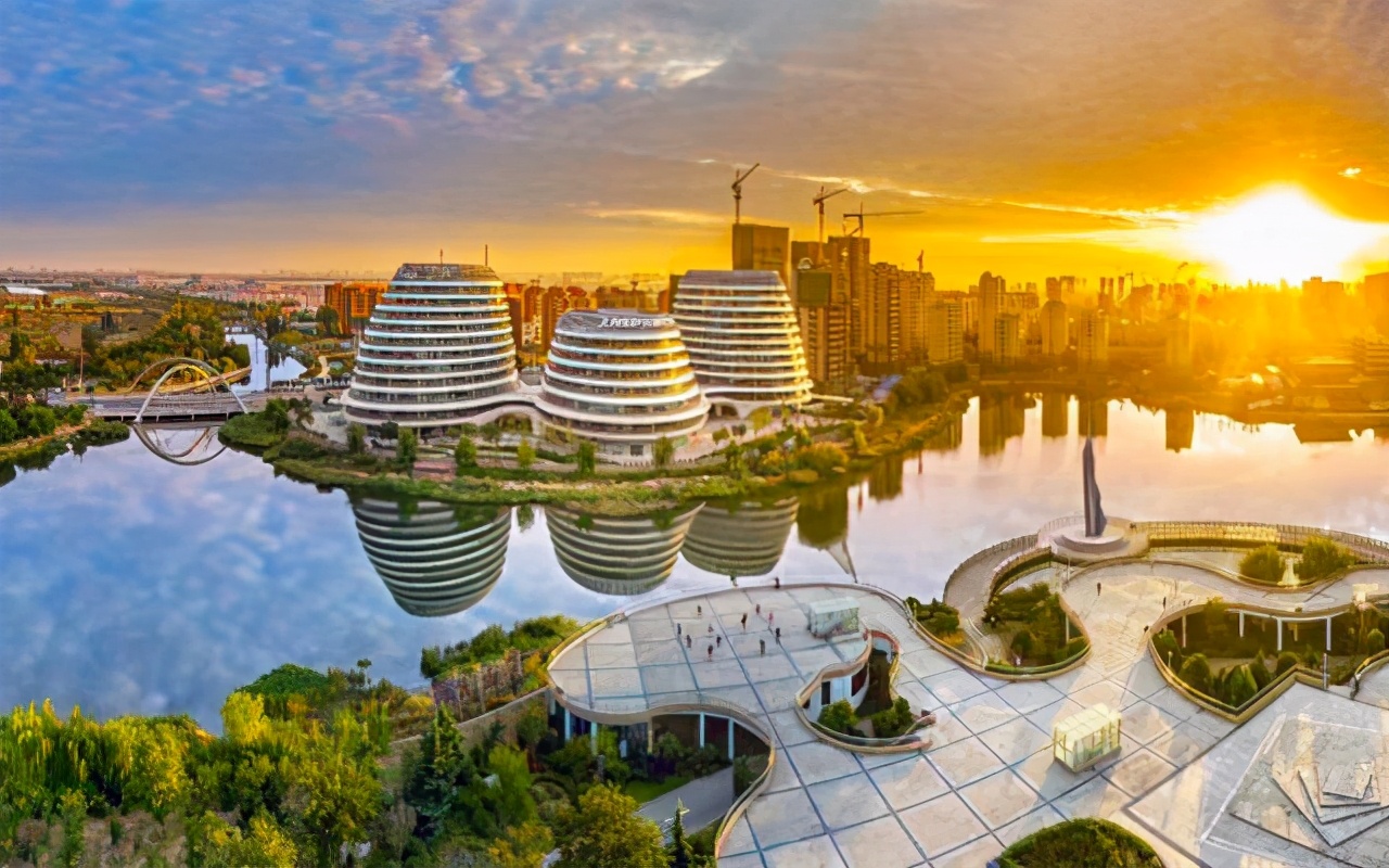 中国潜力地级市,中国发展潜力城市