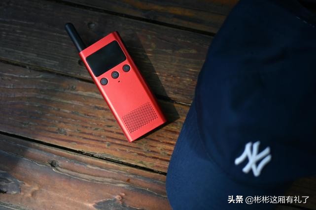 小米对讲机lite和小米1s对比,小米1s对讲机拆解