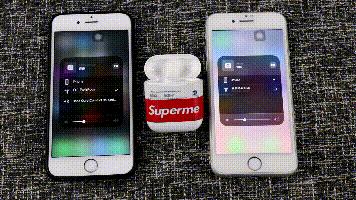 无敌是多么寂寞！AirPods2但求一败而不可得