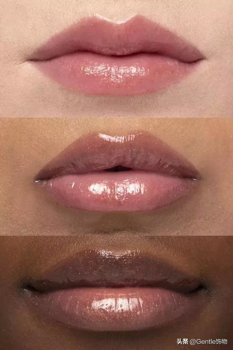 2021夏季大牌口红必买色号,春夏必备的显嫩口红推荐