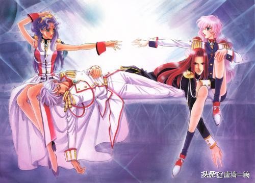 比新世纪福音战士还经典的番,只有新世纪福音战士才看懂的片