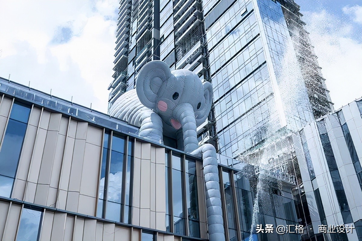 开放性商业街设计如何吸引消费者,如何打造高人气的主题商业街设计