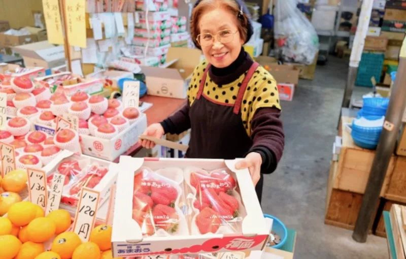 日本成为购物天堂,日本成了最新的购物天堂