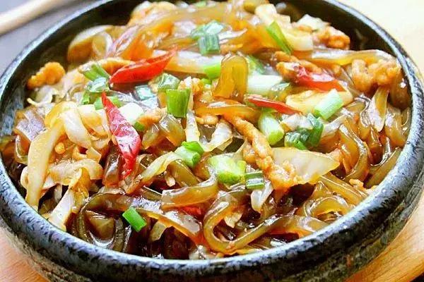 我请你吃“广济”家乡菜